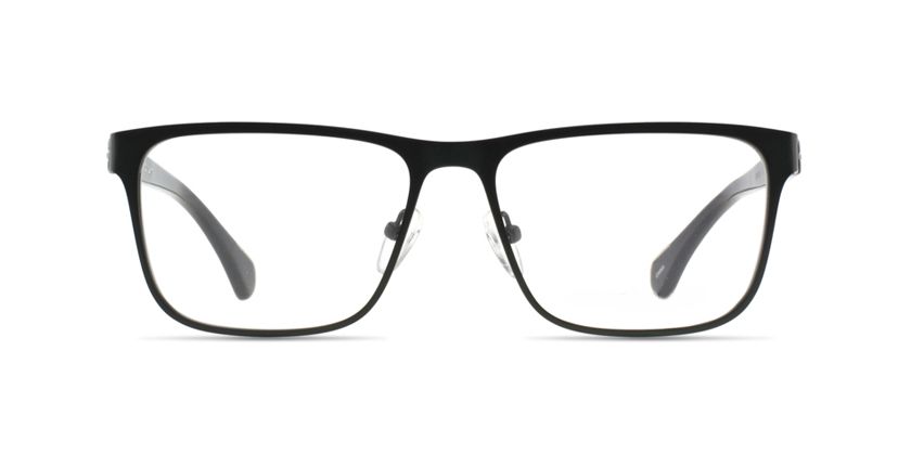Anson Benson AB1036F7031 Eyeglasses - Front View